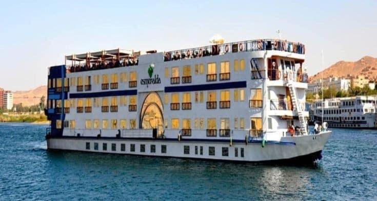 One Love Guesthouse & Restaurant Luksor Exterior foto