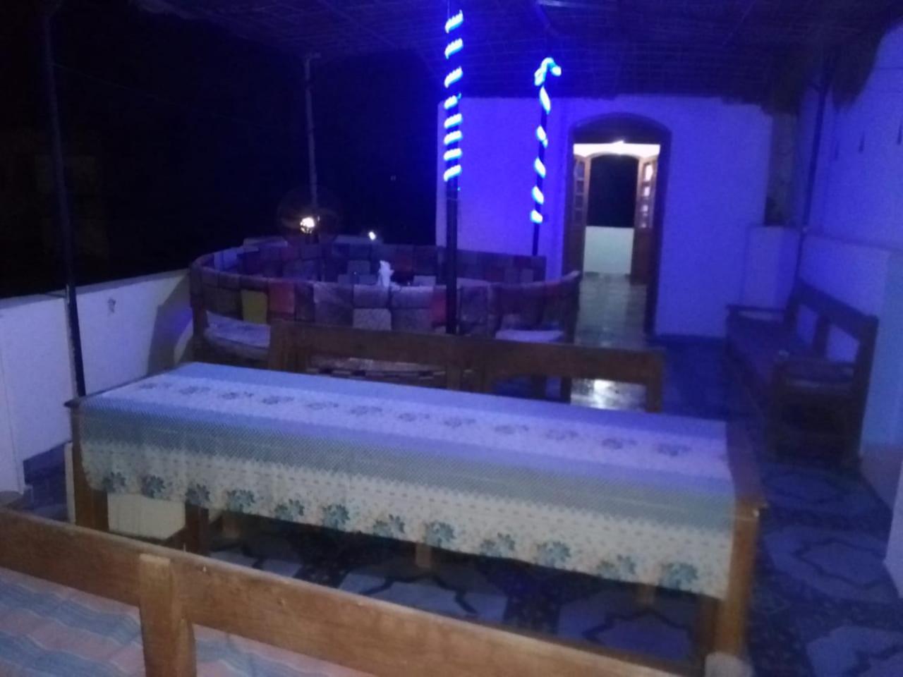 One Love Guesthouse & Restaurant Luksor Exterior foto